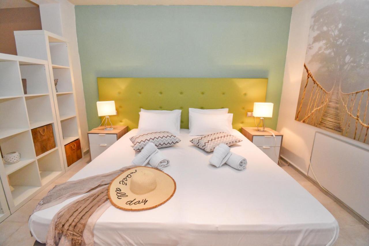 Apartment Marinos