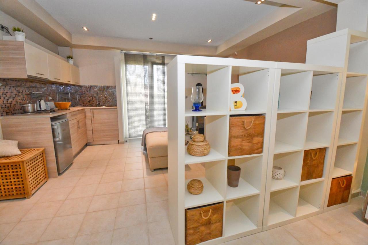 Apartment Marinos