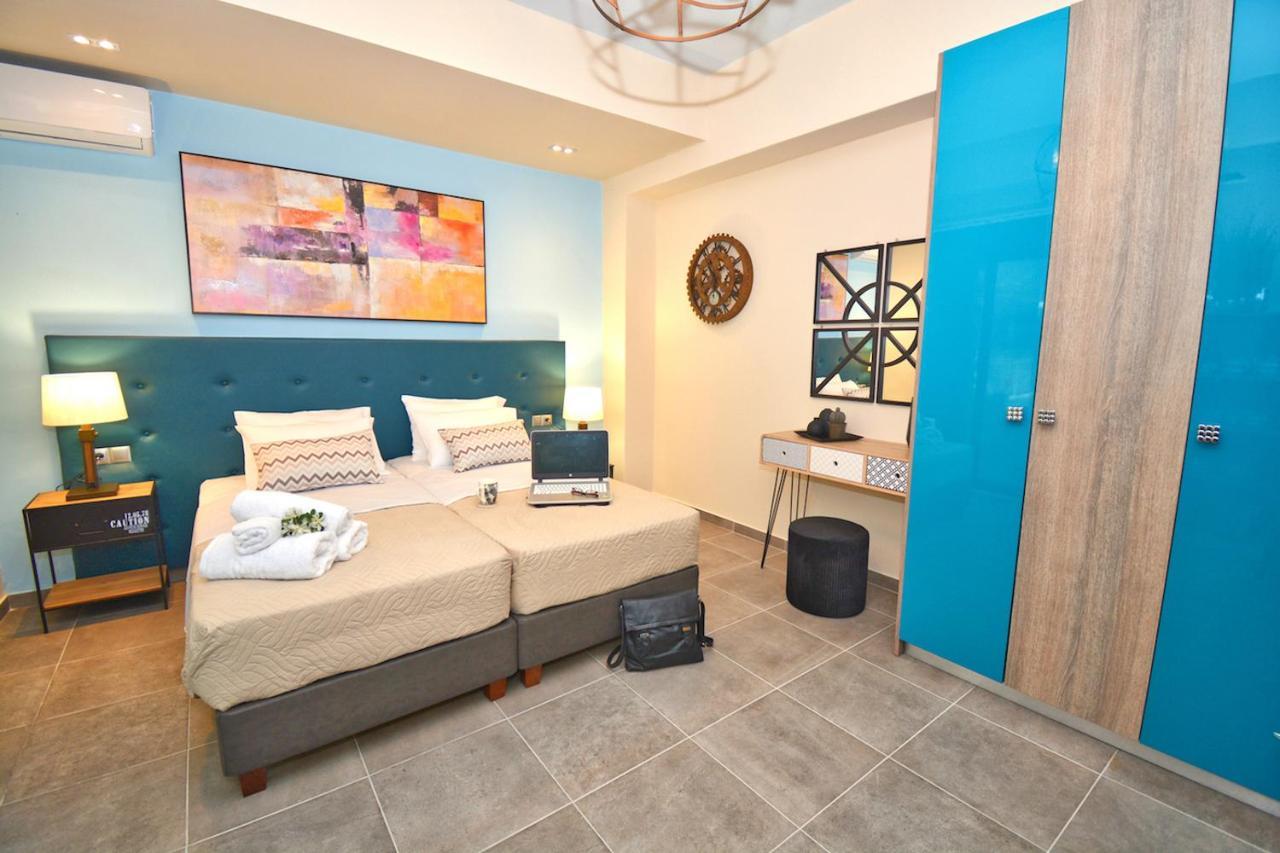 Apartment Marinos