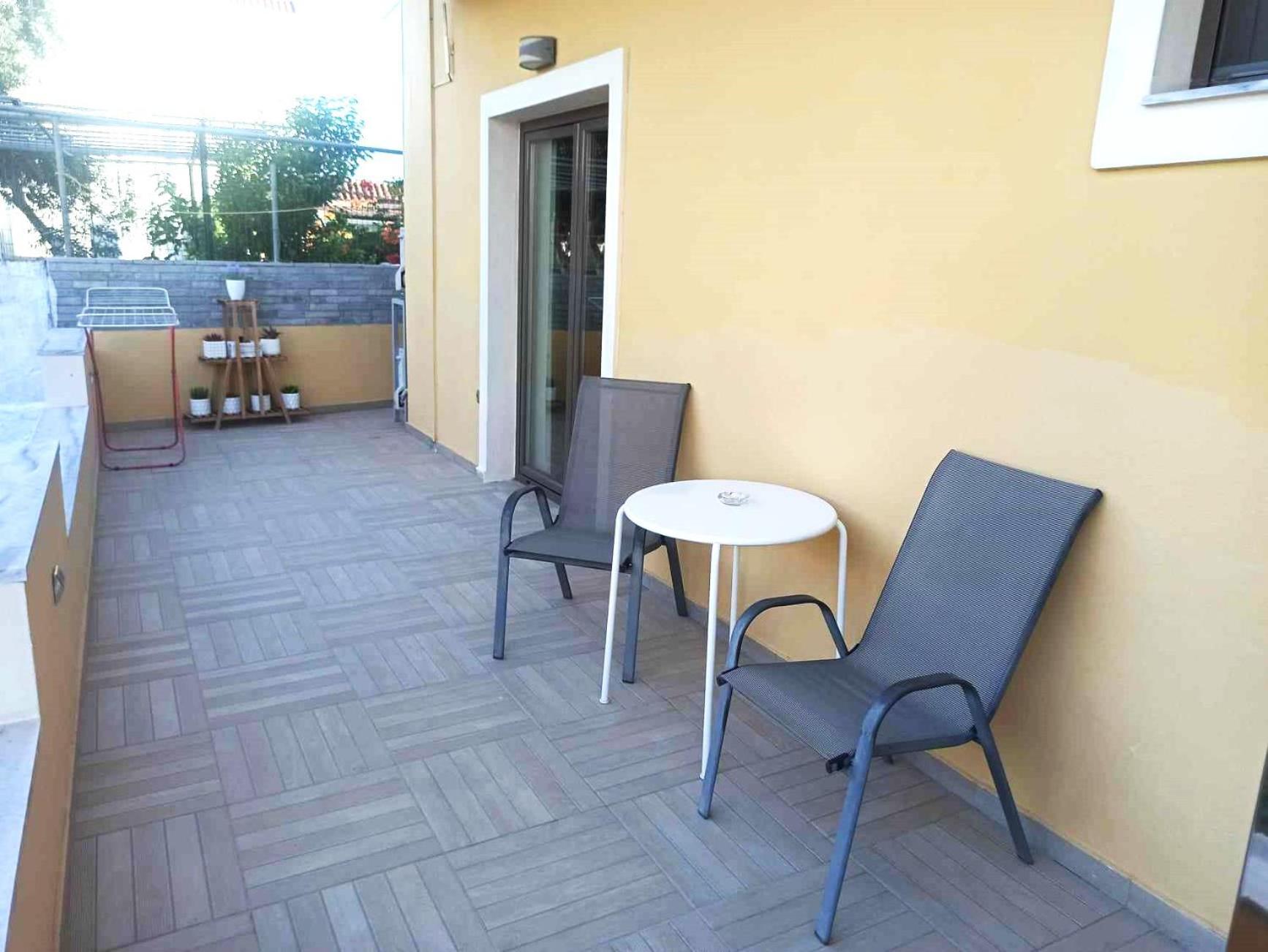 Apartment Marinos Kavos